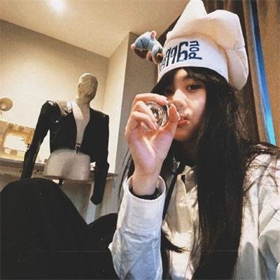 格子间女人